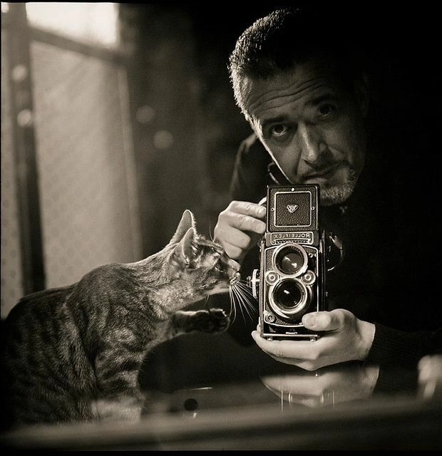 کلاس عکاسی آنالوگ