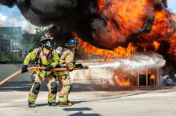 Industrial Photography 25