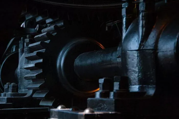 Industrial Photography 35