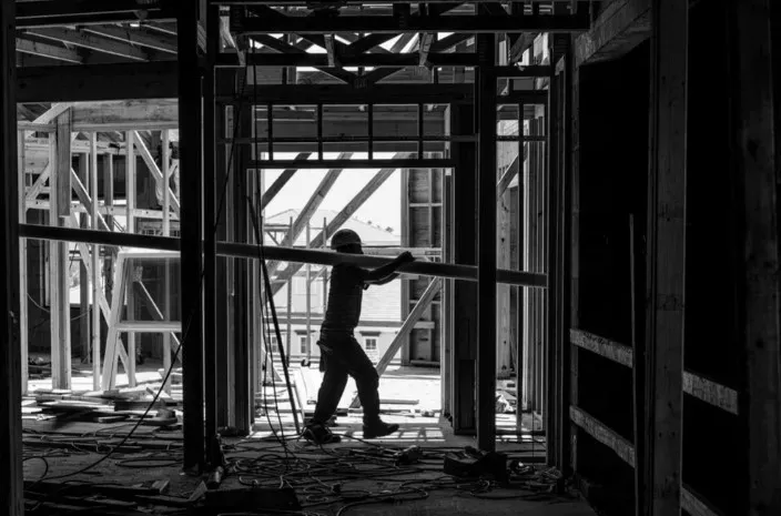 Industrial Photography 41