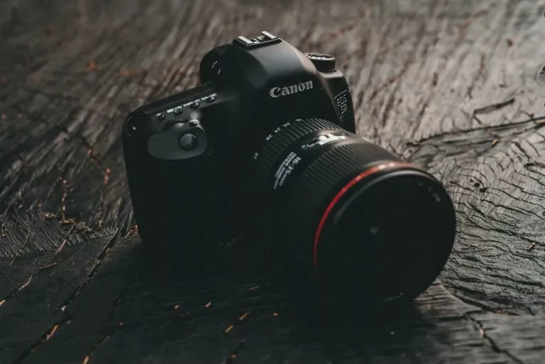 Camera Buying Guide 06-dslr