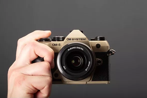 Camera Buying Guide 13-om-5ii_in_hand