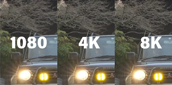 Camera Buying Guide 18-Resolution