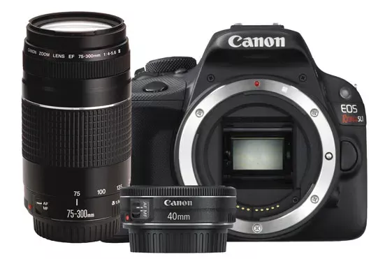Camera Buying Guide 21-DSLR-camera