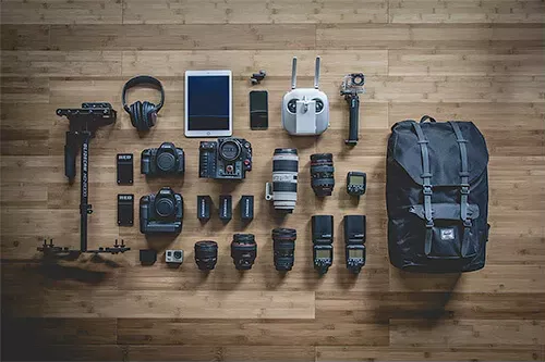 Camera Buying Guide 25
