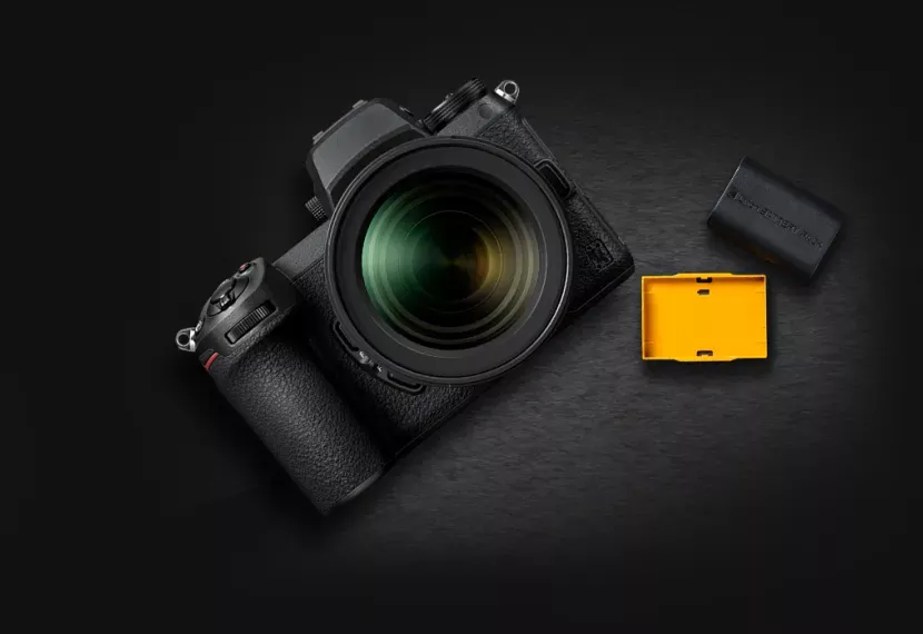 Camera Buying Guide 28