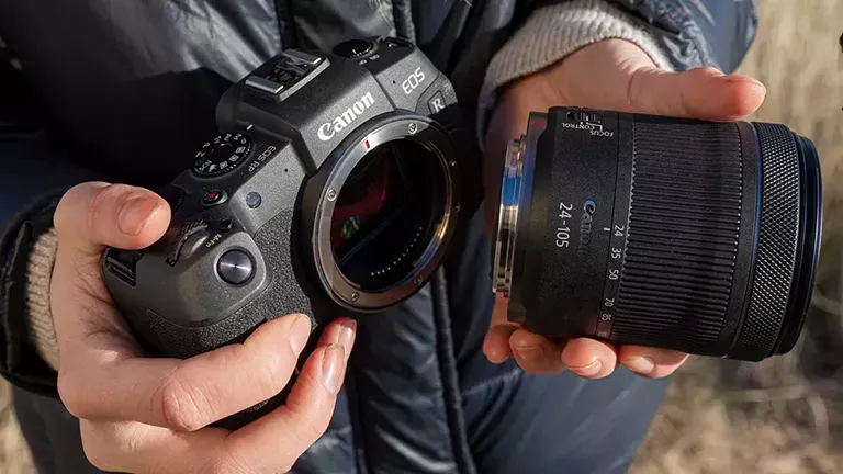 Camera Buying Guide 36-Lenses