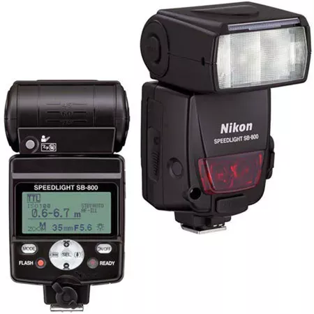 Speedlighte flash 01- Guide Number