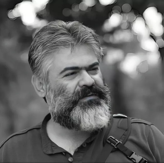 Amir Ghaderi