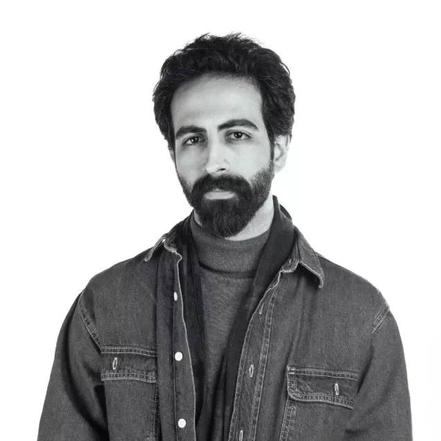 Amir Saleh Shapourian