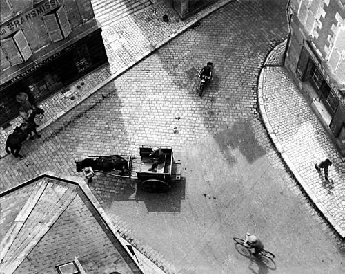 André Kertész