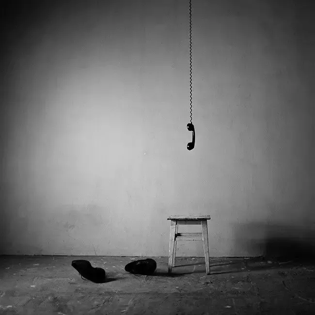 Conceptual Photography 14
