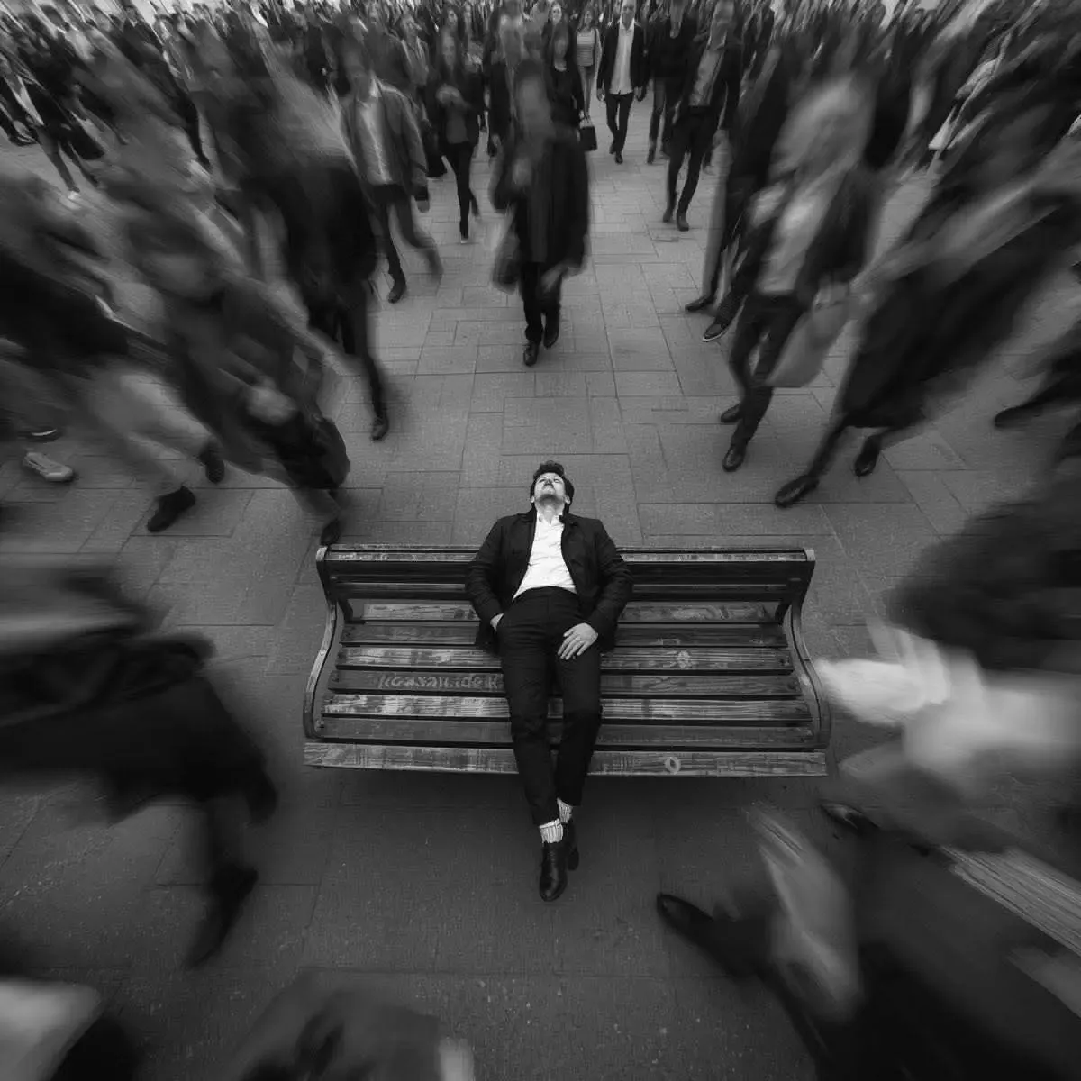 Conceptual Photography 410
