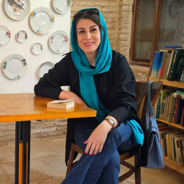 Hedieh Haghighi (1)