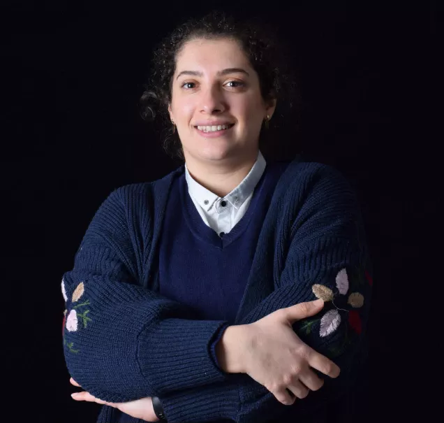 Elham Nouri