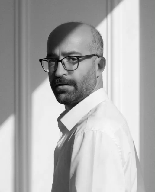 Hamed Mansourian