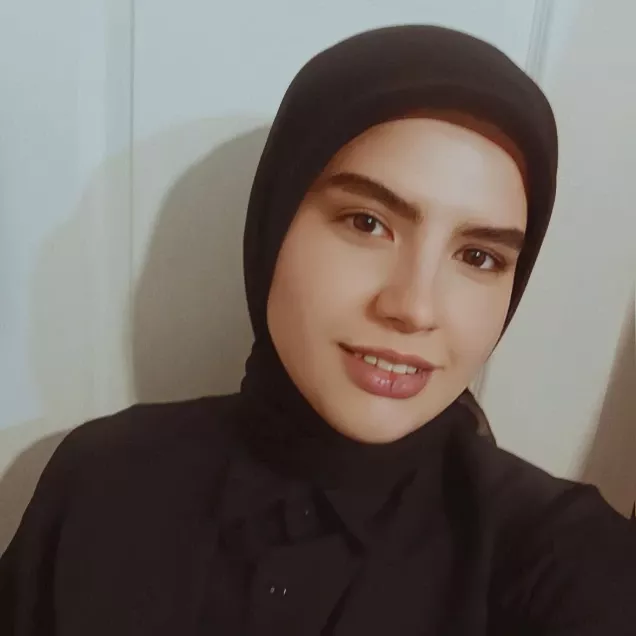 Hannaneh Afshar