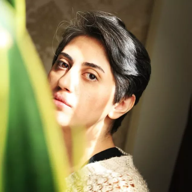 Hengameh Heydari