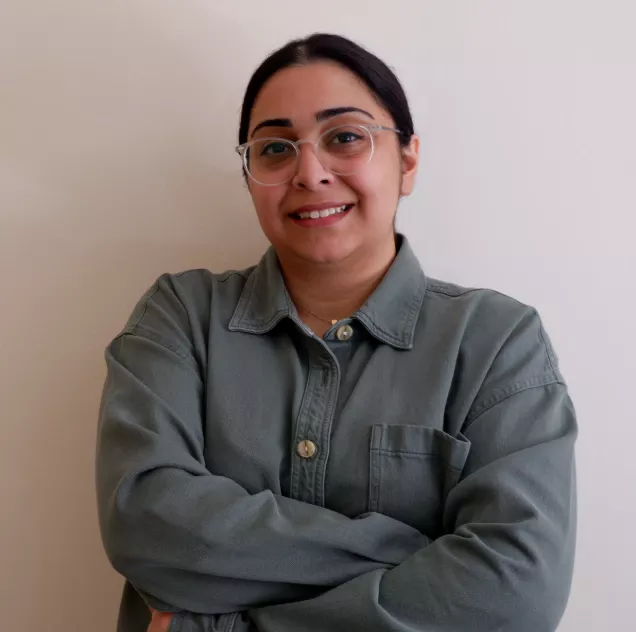 Samarnaz Alishahi