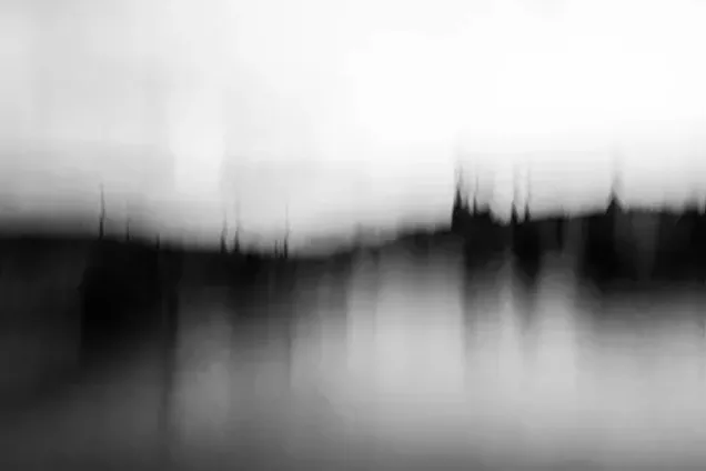 Abstract Photography