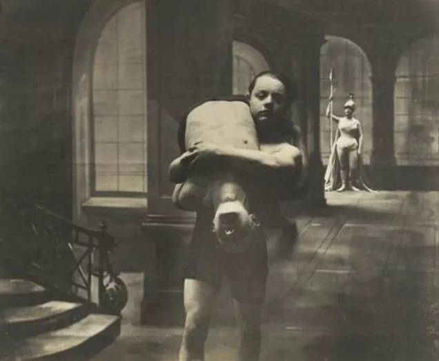 Dora Maar-untitled