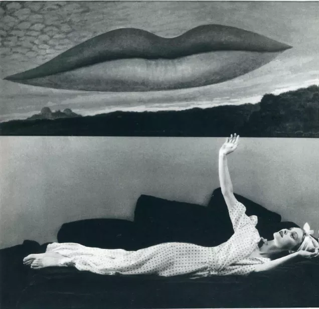 Man Ray 1