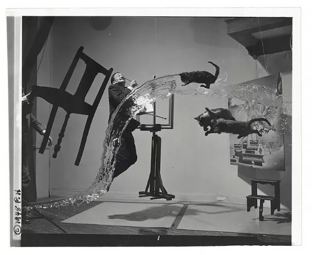 Dali Atomicus