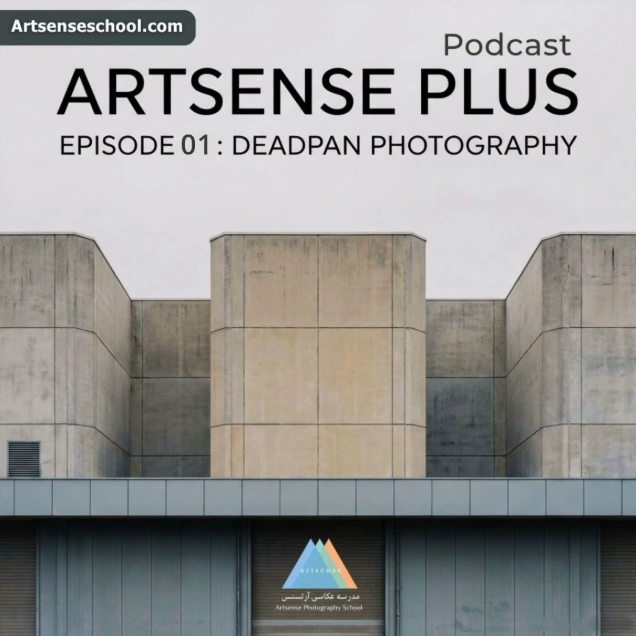 Artsense Plus Podcast EP.1