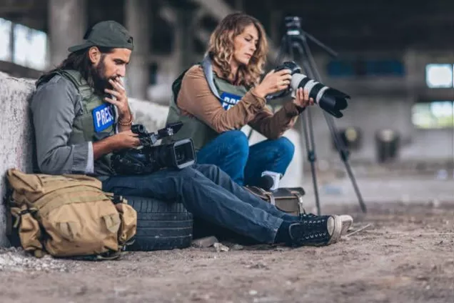 Photojournalism 00