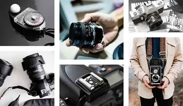 photography terminology