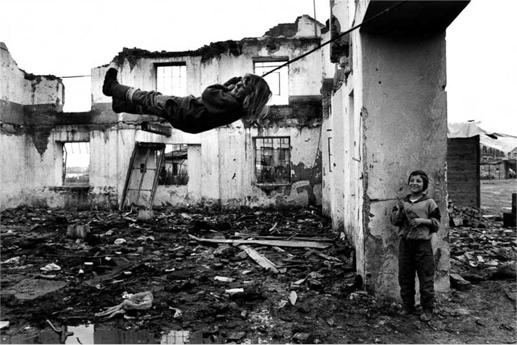 درباره  پیترترنلی