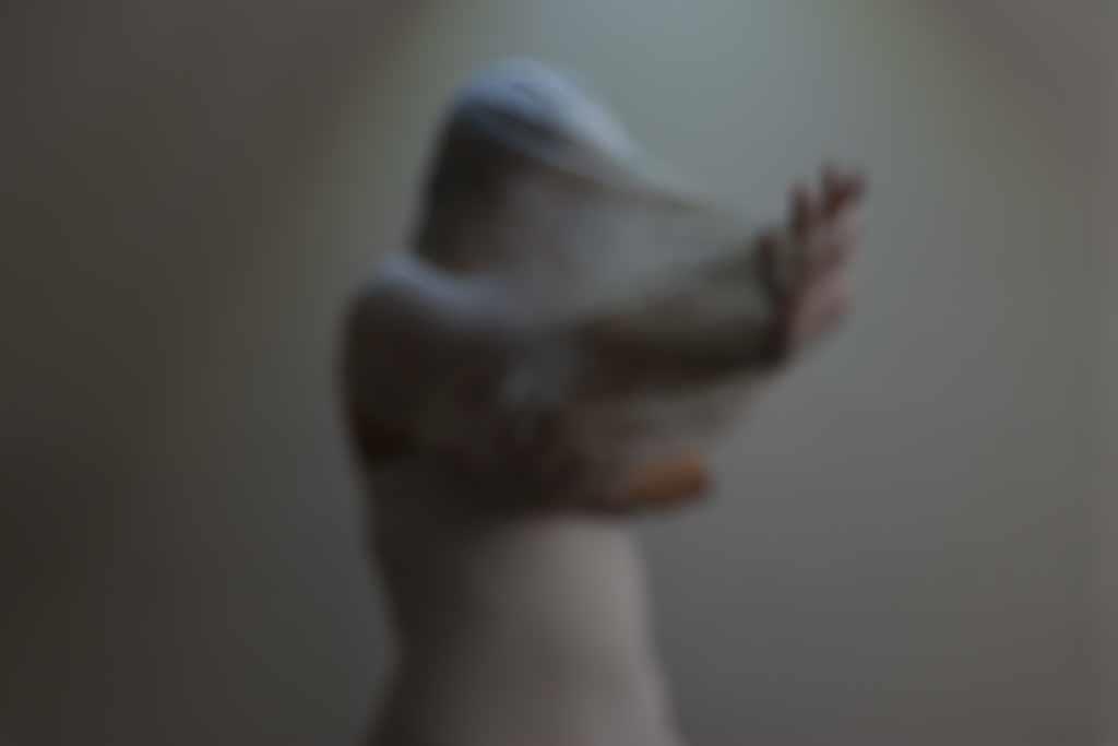 تکه های گمشده مجموعه عکسی از فاطمه طاهریان 9