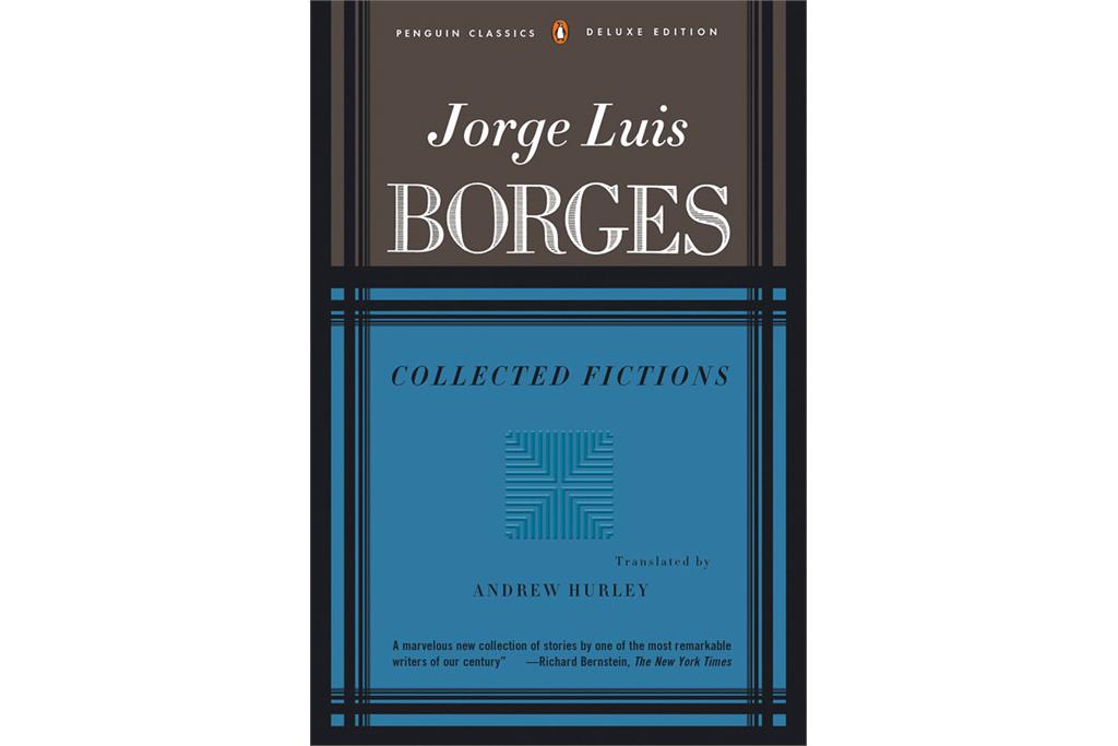 آثار لوییس بورخس 6