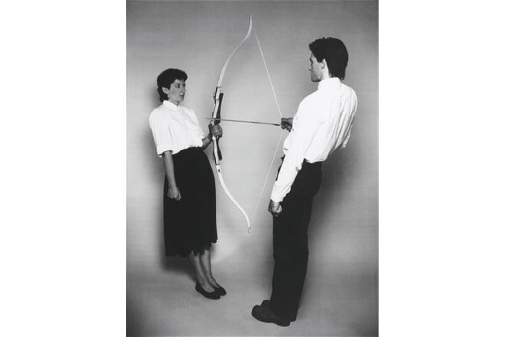 اثر مارینا آبراموویچ 4