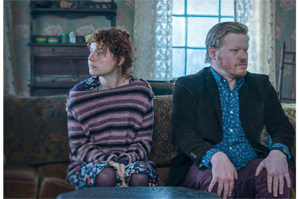 فیلم دارم فکر میکنم تمومش کنم 2