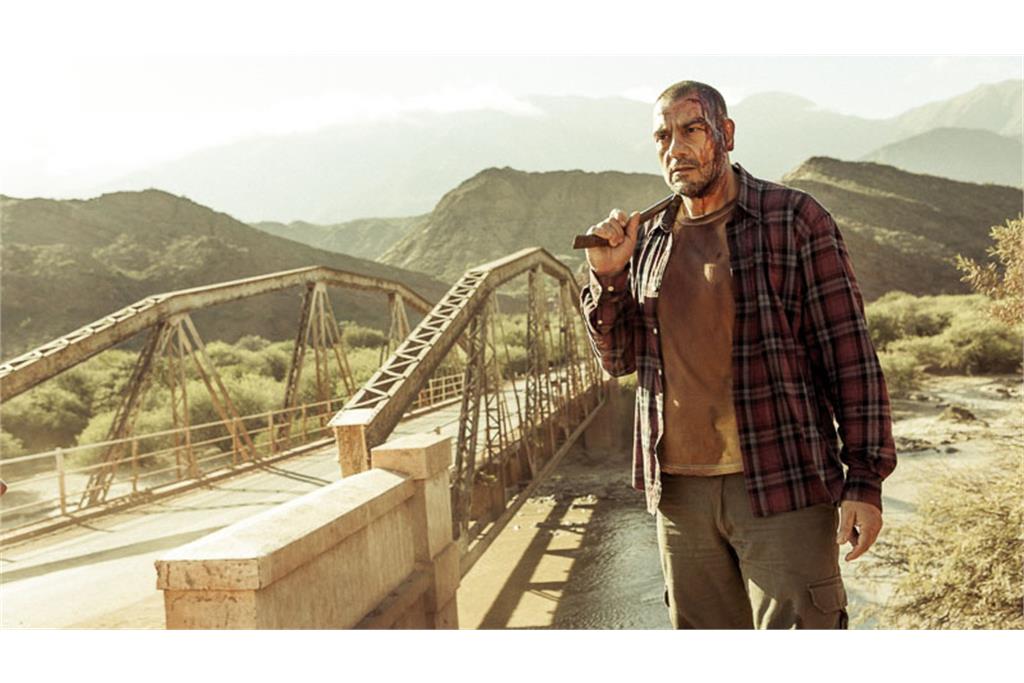 فیلم Wild Tales 4