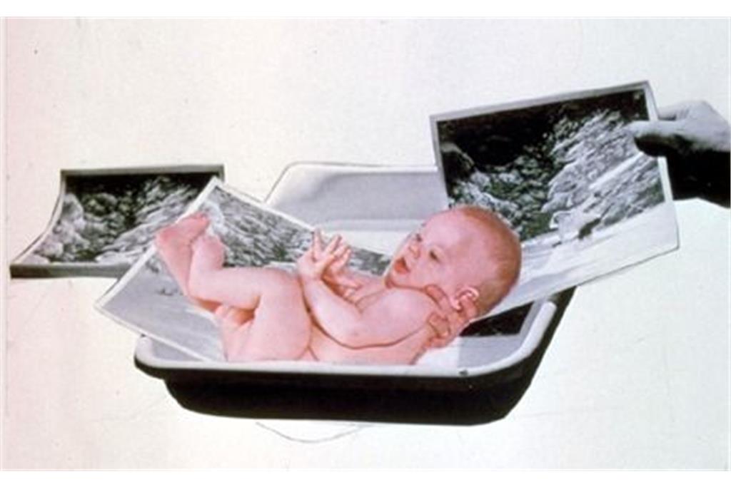 Journal of a Miscarriage - ژوآن لئونارد