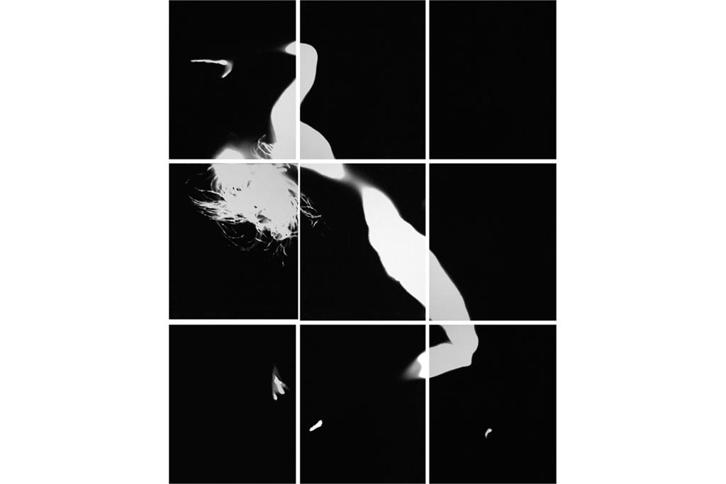 اثر  Hernease Davis