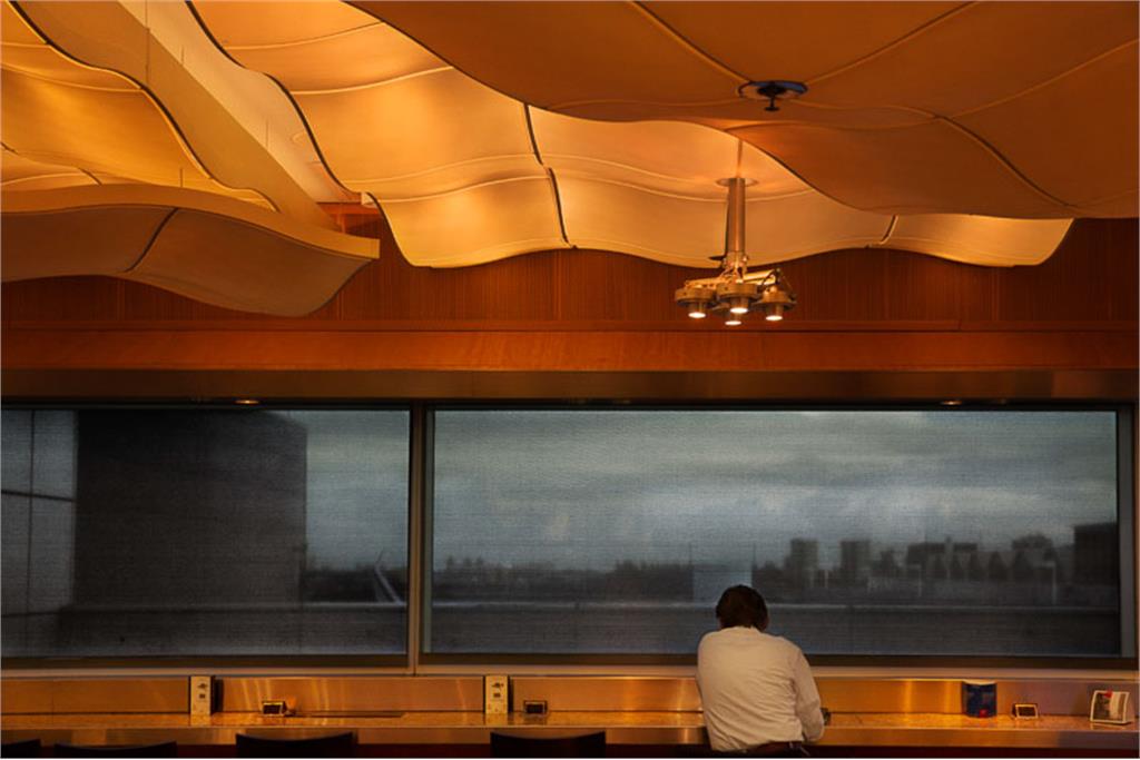 عکس‌های هری گرویارت از فرودگاه‌ّها 11