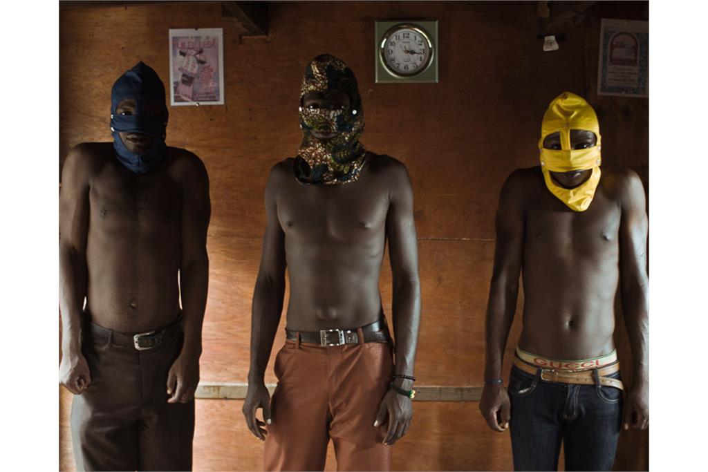 This is What Hatred Did - Cristina de Middel