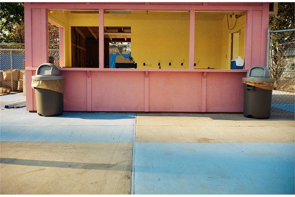 عکس‌های ویلیام اگلستون  9