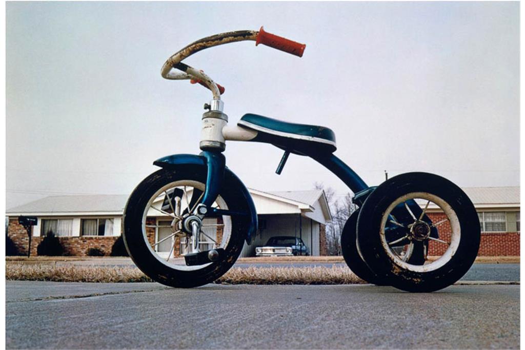 عکس‌های ویلیام اگلستون  4