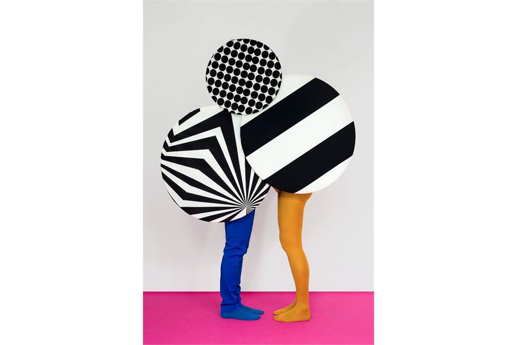 تصویر اثری از گودا کوستر 1