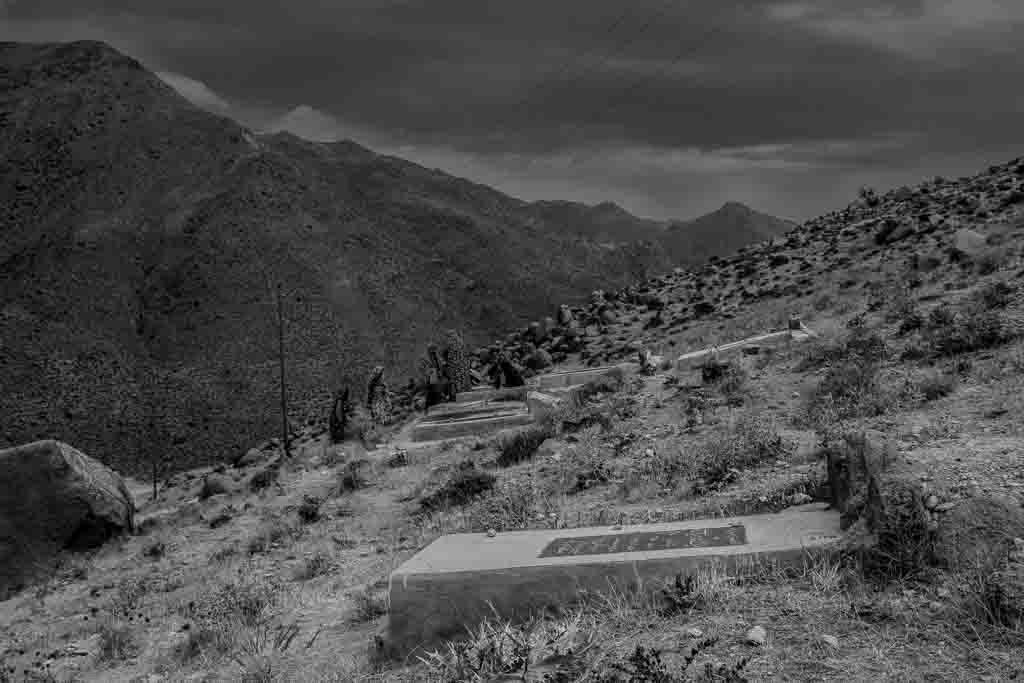 از مجموعه عکس بهشت کودکی من اثر شایسته محمدی 5