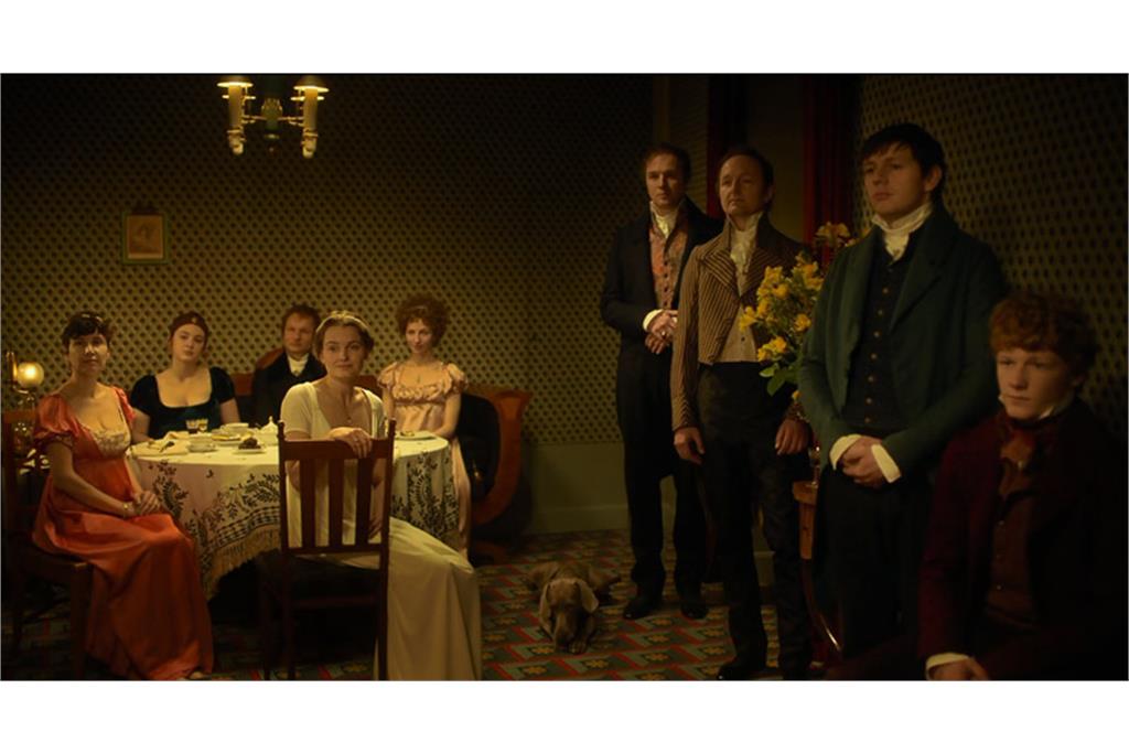 فیلم عشق دیوانه 4