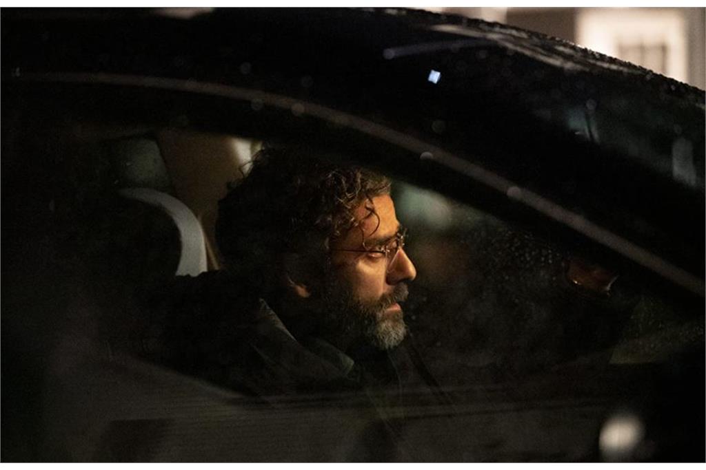 سریال صحنه‌هایی از یک ازدواج - بخش اول 7