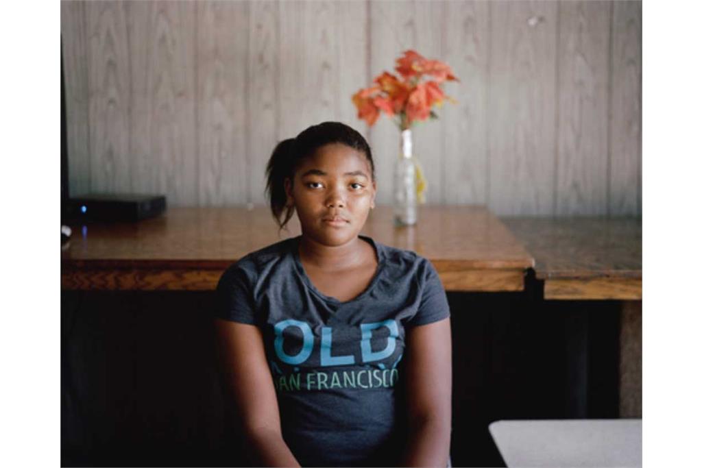 عکس‌های سوزان ورشام از جنوب آمریکا 2