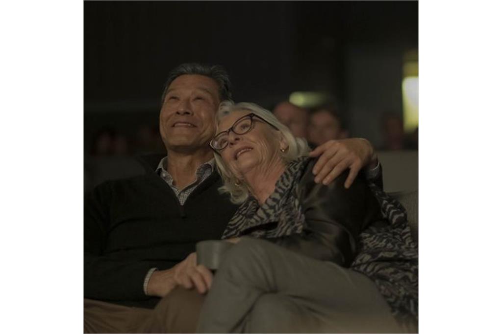 سریان عشق مدرن