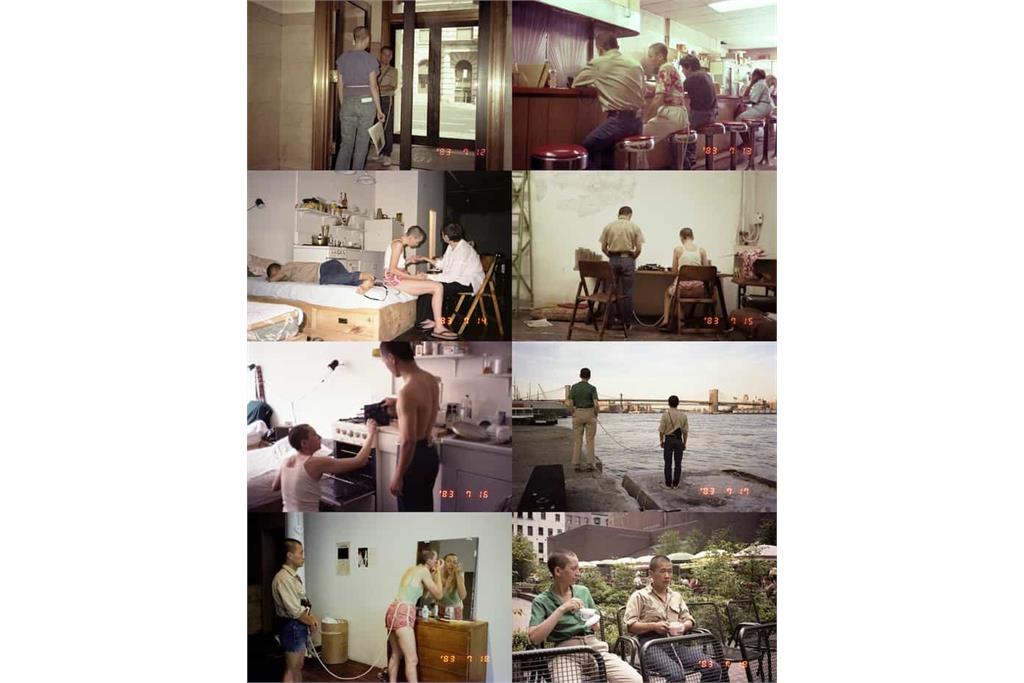 The Rope Piece - تچینگ هِشیه 3