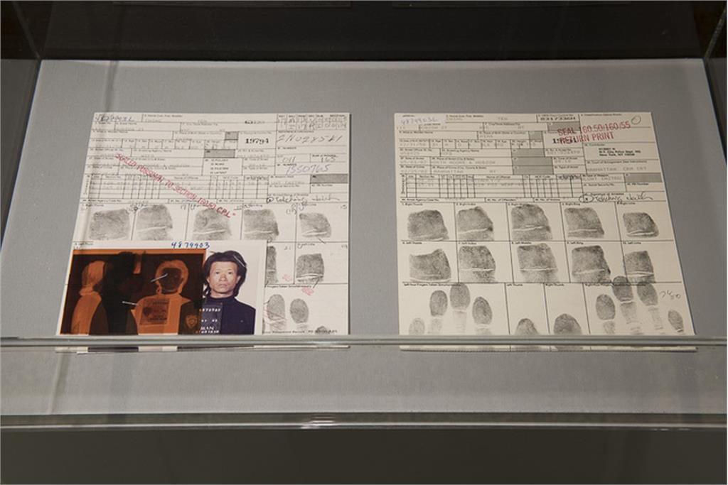 The Outdoor Piece - تچینگ هِشیه 1